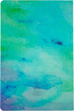 Karma Notebook: Mermaid
