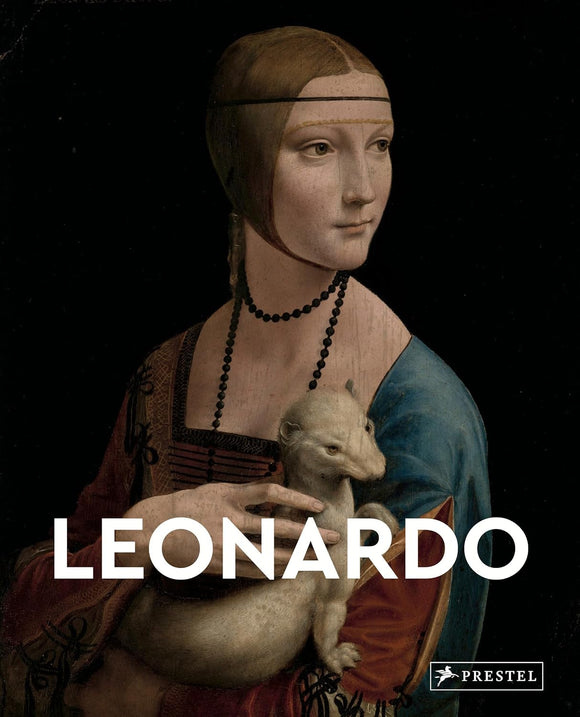 Leonardo: Masters of Art