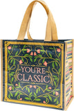 Karma Recycled Medium Gift Bag: Classic
