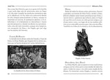Mitología Celta: El canto divino de la naturaleza (Serie Mythos)