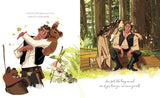 Star Wars: Someone Who Loves You