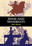 SENSE AND SENSIBILITY (PLUTON ENGLISH CLASSICS COLLECTION)
