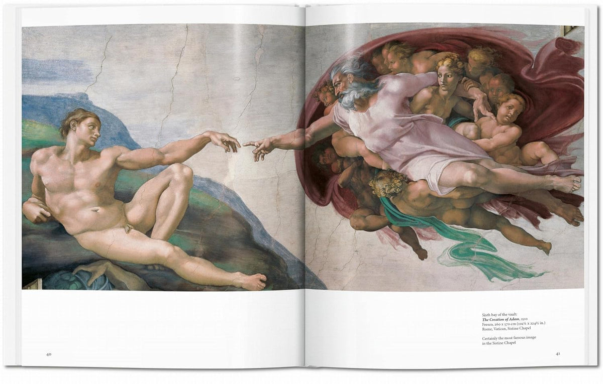 Michelangelo