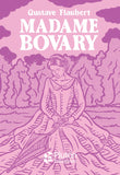 Madame Bovary (Plutón Ediciones) (Alma Clásicos Ilustrados) (Colección Platino)
