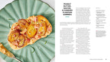 Spanglish: Recipes & Stories
