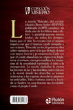 Drácula (Colección Misterio)