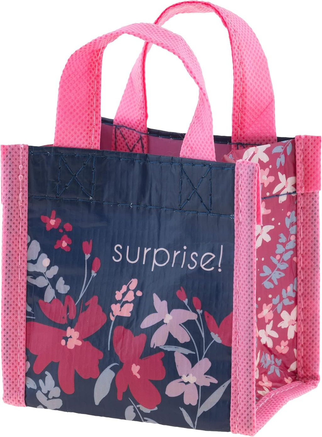 Karma Recycled Tiny Gift Bag: Surprise