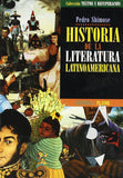 Historia de la Literatura Latinoamericana
