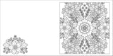 Calm Coloring Book