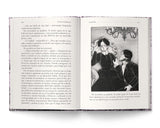 Jane Eyre (Spanish Edition) (Alma Clásicos Ilustrados) (Colección Platino)