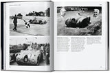 Sports Cars. 45th Ed.