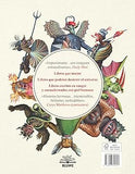 Libros Peculiares, manuscritos extravagantes y otras curiosidades literarias