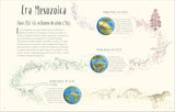 Antología de dinosaurios y vida prehistórica (Dinosaurs and Other Prehistoric Life) (DK Children's Anthologies) (Spanish Edition)
