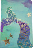Karma Notebook: Mermaid