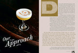 The Classic Cocktail Sessions: A Bartender's New-Fashioned Approach to the World's Most Beloved Recipes