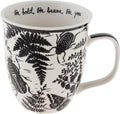 Boho Mug Beetle