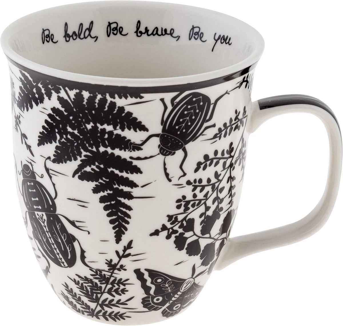 Boho Mug Beetle
