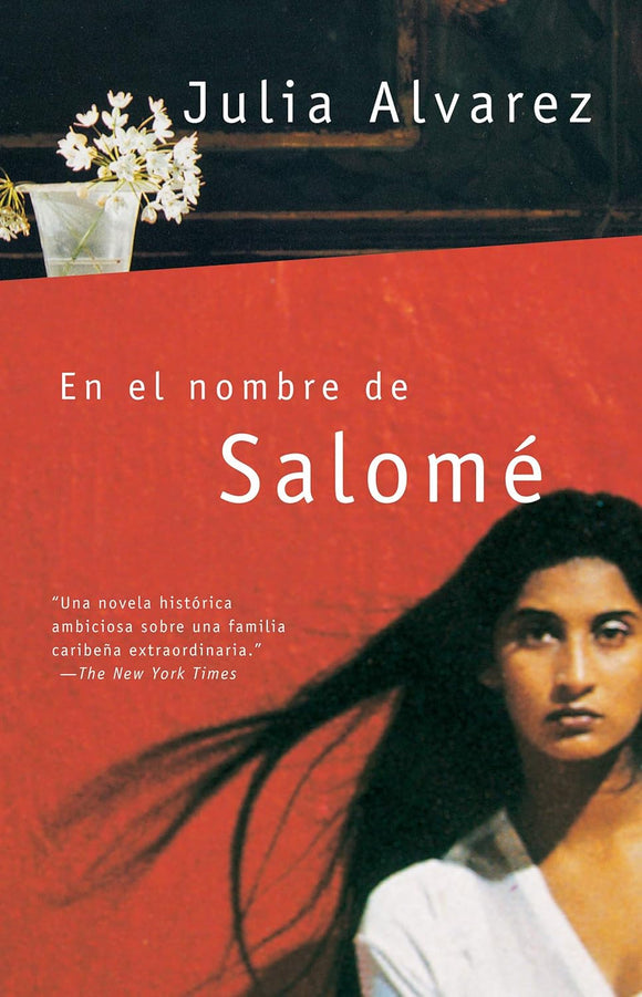 En el nombre de Salomé (Spanish Edition)