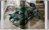 Sports Cars. 45th Ed.