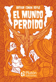 Mundo Perdido, El - Platino