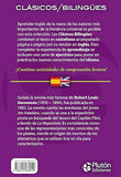 La Isla del Tesoro/Treasure Island (Edición Bilingüe/Bilingual Edition) (Colección Clásicos Bilingües)