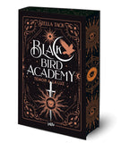 Temor a la Luz (Fear of Light, Spanish Edition) (Black Bird Academy, Libro 2)
