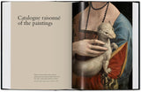 Leonardo: The Complete Paintings (45th Ed.)
