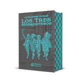 Los Tres Mosqueteros (Colección Platino)