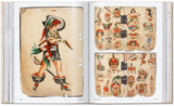 Tattoo. Henk Schiffmacher's Private Collection. 45th Ed.
