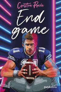 End game (Esencia/Matchstories)