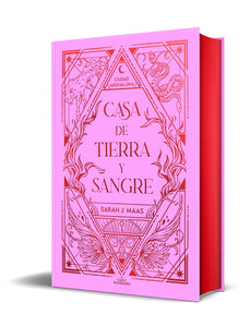 Casa de Tierra y Sangre (Edición especial)