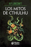 Los mitos de Cthulhu (Colección Obras Cumbres)