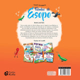 Fábulas de Esopo