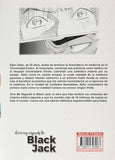 Give my regards to Black Jack 4: Servicio de neonatología