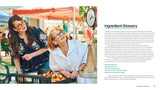 Spanglish: Recipes & Stories