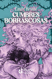 Cumbres Borrascosas (Colección Platino Clásicos Ilustrados)