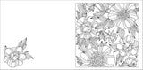 Calm Coloring Book