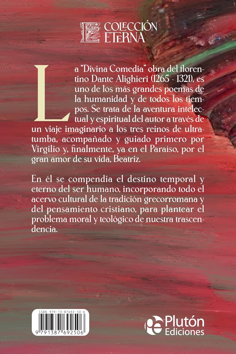 DIVINA COMEDIA