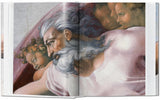 Michelangelo: The Complete Paintings, Sculptures and Architecture