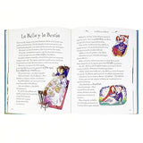 365 cuentos clásicos, rimas y otras historias