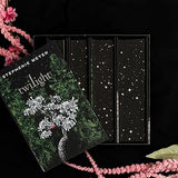 The Twilight Saga Deluxe Hardcover Collection