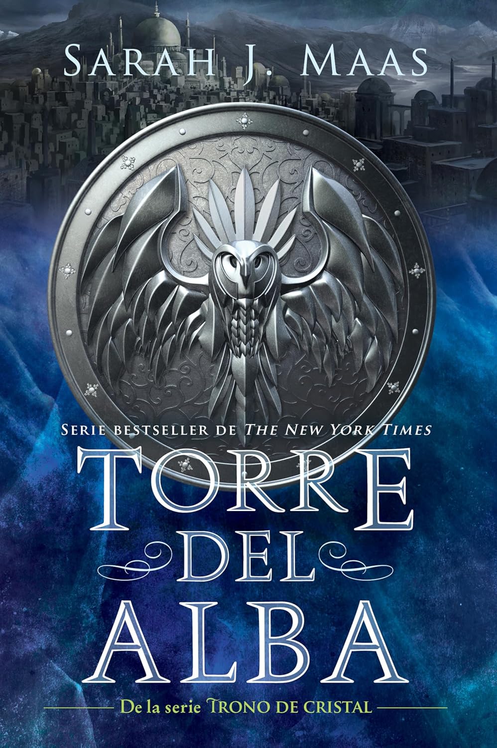 Torre del alba