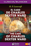 EL CASO DE CHARLES DEXTER WARD BILINGUE