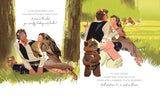 Star Wars: Someone Who Loves You