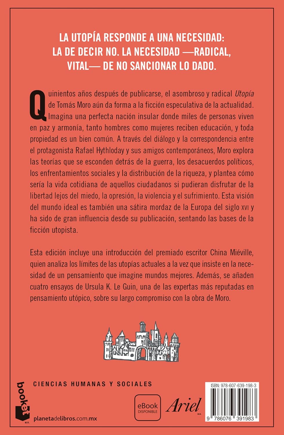 Utopía / Utopia