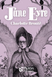 Jane Eyre (Spanish Edition) (Alma Clásicos Ilustrados) (Colección Platino)
