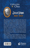 Novelas Escogidas de Julio Verne - Colección Oro