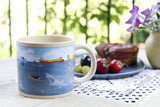 Shark Mug