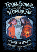 The Daughter of Death