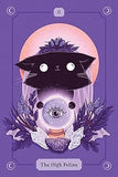 The Witch's Cat Tarot
